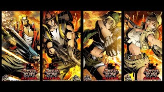 🔥DESCARGAR METAL SLUG  COLLECTION 1X345 y 6 PC✔ [upl. by Read546]