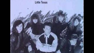 Little Texas  You And Forever And Me [upl. by Chelsea110]