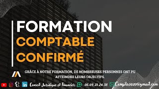 extrait 13  formation comptable confirmé 06 09 21 24 38 [upl. by Siubhan]