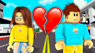 Poke And I Broke Up Roblox [upl. by Rairb]