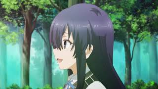 Chivalry of a failed knight–episode 6English dubbed 720p hd [upl. by Wahl]