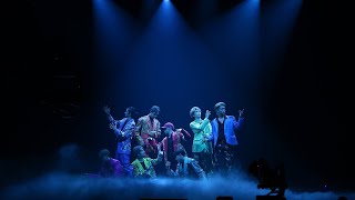 LIVE×ONLINE IMAGINATION PRダイジェスト FANTASTICS [upl. by Auqenahc273]