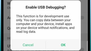 How to Enable USB Debugging on OPPO A5s [upl. by Aseefan]