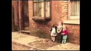 Birmingham  History Of Midlands TV News [upl. by Hullda827]