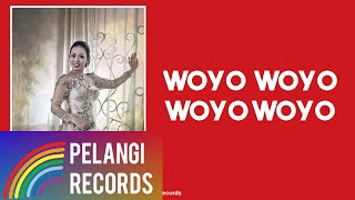 Soimah  Woyo Woyo Official Lyric Video [upl. by Martainn]