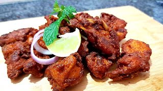 Crispy chicken kantaki Taste the best [upl. by Allan]