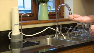 How To Install A Doulton® HCP Water Filter  Doulton® Water Filters [upl. by Tini936]