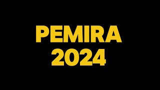 PEMIRA 2024 Wawancara Calon Ketua OSIS LXXII [upl. by Garland]