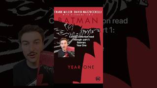 10 Comics All Batman Fans MUST READ 📚🦇 batman batmancomics comics [upl. by Rennob]