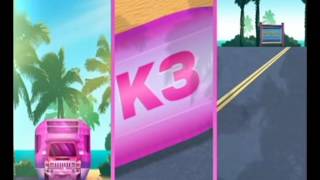 K3 saison 1 episode 3 [upl. by Sheilah]