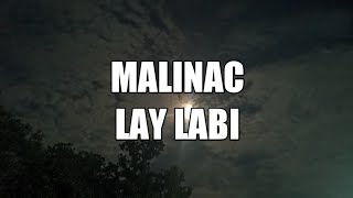 MALINAC LAY LABI  Pangasinan Folk Song [upl. by Cully]