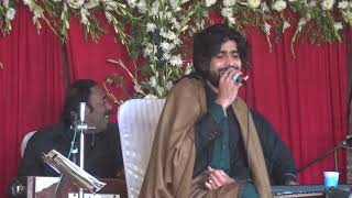 Chola Boski Da By Zeeshan Khan Rokhri 2021 New Bhakkar Show  StarProductionBhakkar [upl. by Wiersma]