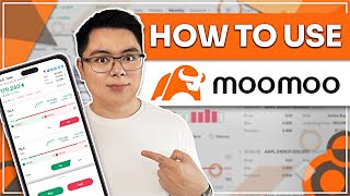 Moomoo Malaysia App Tutorial  Complete Beginners Guide [upl. by Latini]