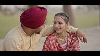 Sukoon Rajvir Jawanda video song pre wedding deep studio himmatpura jaspreet Kaur × gurmeet singh [upl. by Nareht]