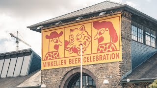 Mikkeller Beer Celebration Copenhagen 2023 🍻 Recap Video [upl. by Ward]