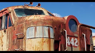 Dorrigo railway museum [upl. by Yblek466]