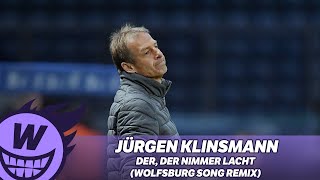 Der Klinsmann Song [upl. by Tooley]