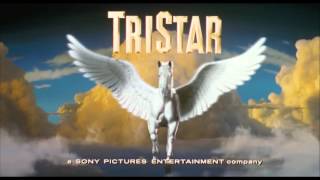 Tristar Pictures Logo History [upl. by Slocum]