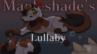 Mapleshades Lullaby  Warrior Cats PMV CW [upl. by Ehrenberg]