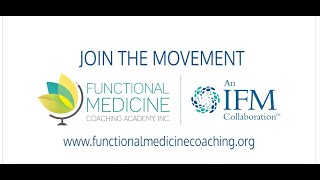 Becoming a Functional Medicine Health Coach Everything You Need to Know [upl. by Shabbir]