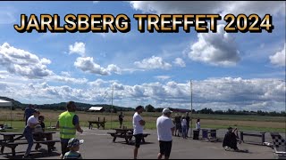 JARLSBERG TREFFET 2024 MIXED JETS [upl. by Ellessig]