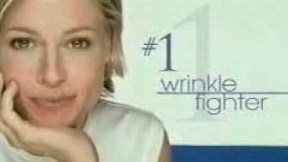 anti wrinkle cream adcommercial [upl. by Anrim279]