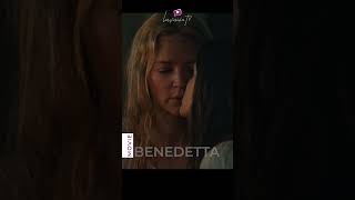 Benedetta Movie Review Exploring the Controversial Tale of a Lesbian Nun [upl. by Rubinstein]