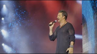 Ricardo Arjona  Circo Soledad EN VIVO  Mujeres  Episodio 24 de 24 [upl. by Fawcette827]