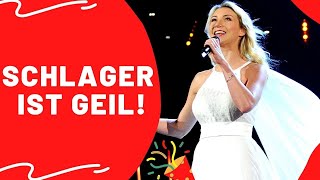 SCHLAGER IST GEIL 😍 Party Hit Mix 2021 [upl. by Coonan38]