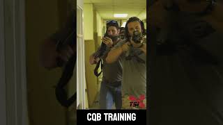 CQB Clearing and Training [upl. by Hazmah]