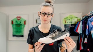 Unboxing the Specialized SWorks EXOS Road Cycling Shoes  Sigma Sports [upl. by Fredric]