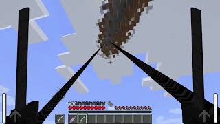 Attack On Titan ODM Gear Mod Minecraft [upl. by Arehs]