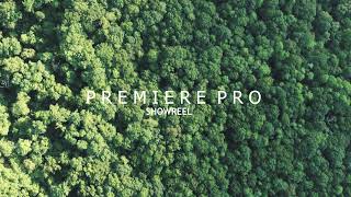 Premiere pro showreel  Video Editing showreel [upl. by Favin]