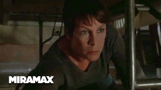 Halloween H20 20 Years Later  Defenseless HD  Jamie Lee Curtis  MIRAMAX [upl. by Yevette]