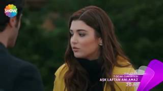 Ask Laftan Anlamaz Episode 25 Trailer 1 [upl. by Ainatnas]