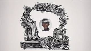 Yves Tumor  Crushed Velvet Official Audio [upl. by Elleron]