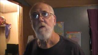 Angry Grandpa  Paranormal Activity [upl. by Nrev]