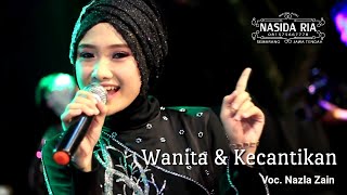 Wanita amp Kecantikan  NASIDA RIA Live Ujungnegoro Batang 2018 [upl. by Schacker802]