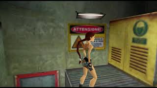 Tomb raider 5 Chronicles full walkthrough full hd 1080p [upl. by Gabbie]