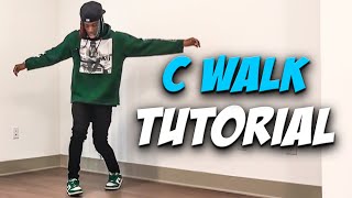 3 Crip Walk Dance Moves You NEED to Learn in 2023 [upl. by Nmutua659]