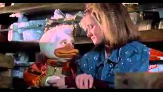 Pommentary Howard the Duck [upl. by Gervais]