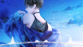 【Nightcore】Everywhere ★ Niall Horan [upl. by Ayalat938]