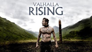 Valhalla Rising  Official Trailer [upl. by Annair]