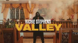 Richie Stephens  Valley Official Music Video [upl. by Epperson]