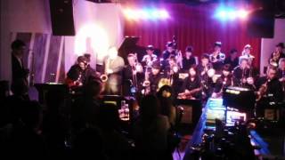 Every Little Beat Helps by YellJazzOrchestra [upl. by Sublett746]