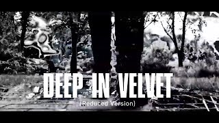 Phillip Boa amp The Voodooclub  Deep in Velvet  Reduced Official Video [upl. by Aicilav]