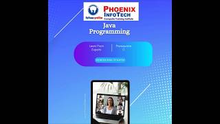 Java Programming at Ambegaon bk Pune [upl. by Wells]