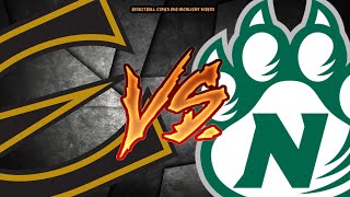 Emporia State vs Northwest Missouri State Men’s Basketball NCAA Division 2 Full Game [upl. by Cally]