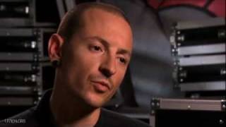 Linkin Park 360 Sessions on Channel 4 Part 1 [upl. by Leesa]