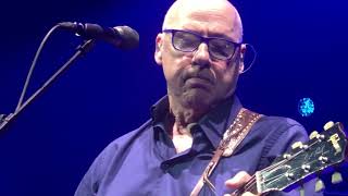 Mark Knopfler  14 Speedway At Nazareth  Royal Albert Hall 2019 SBD [upl. by Yengac374]